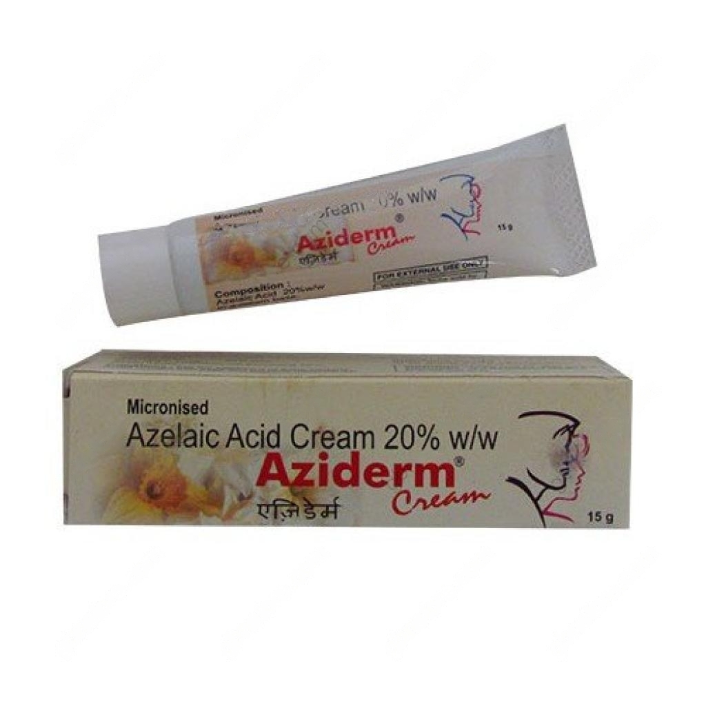 Aziderm cream Aziderm cream