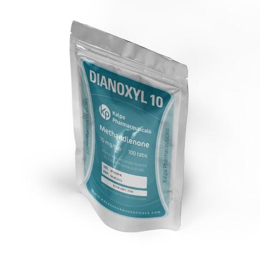 dianoxyl-10-13822-b