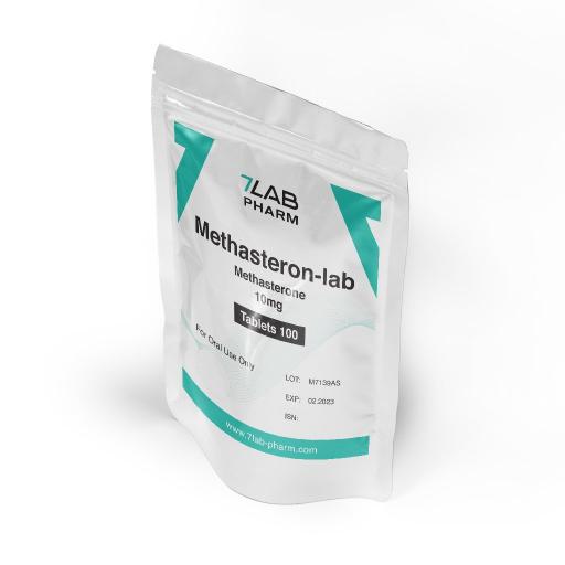methasteron-lab-32118-b