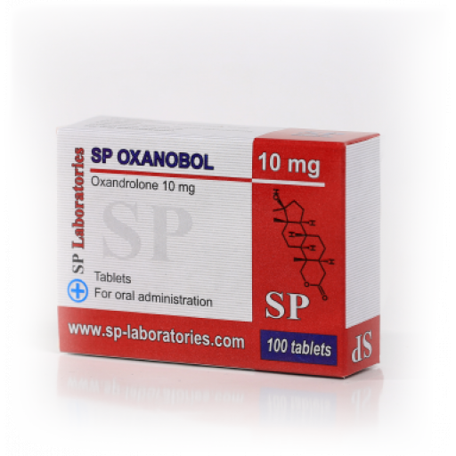 sp-oxanobol-29284-b