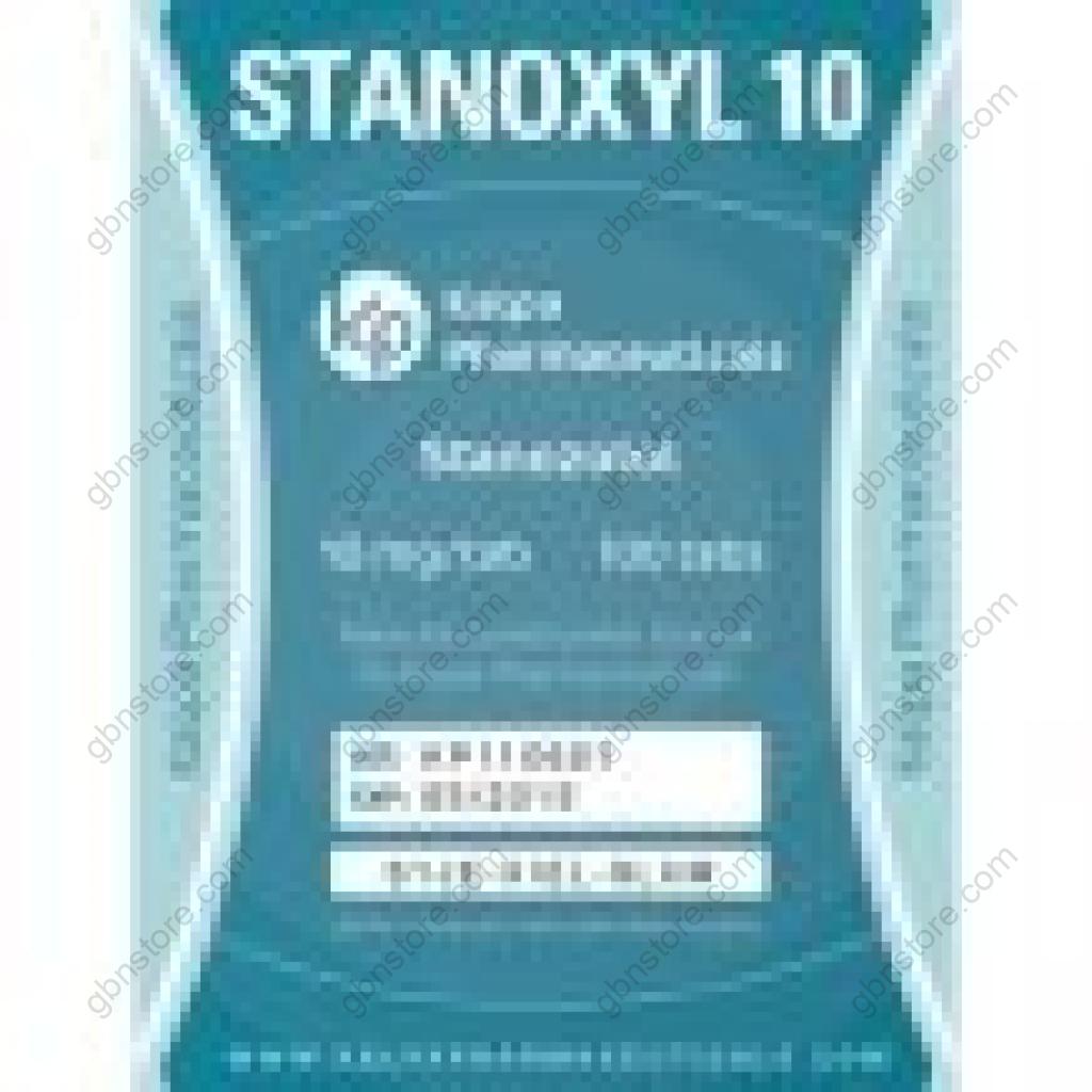 stanoxyl-10-23060-b