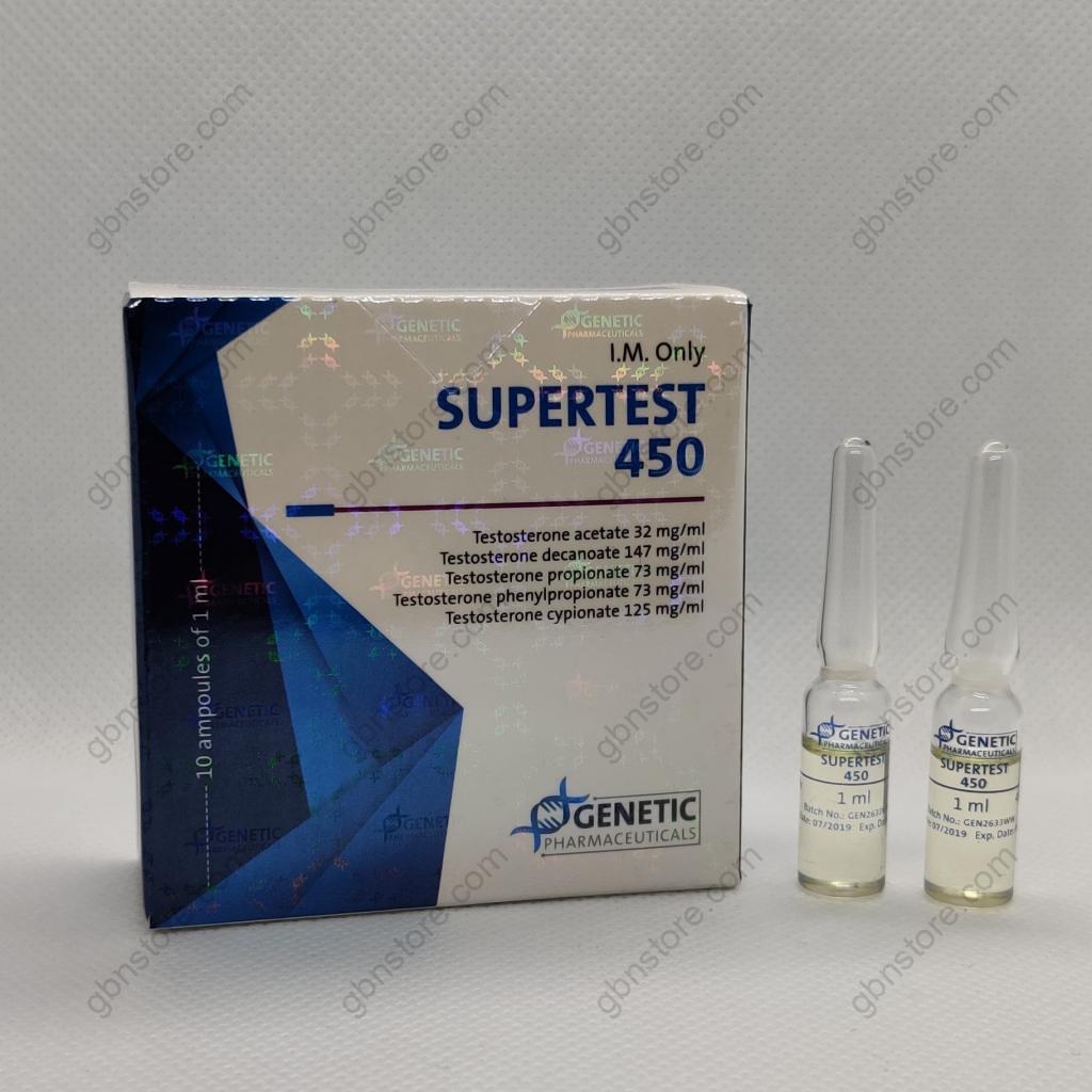 supertest-450-genetic-64371-b