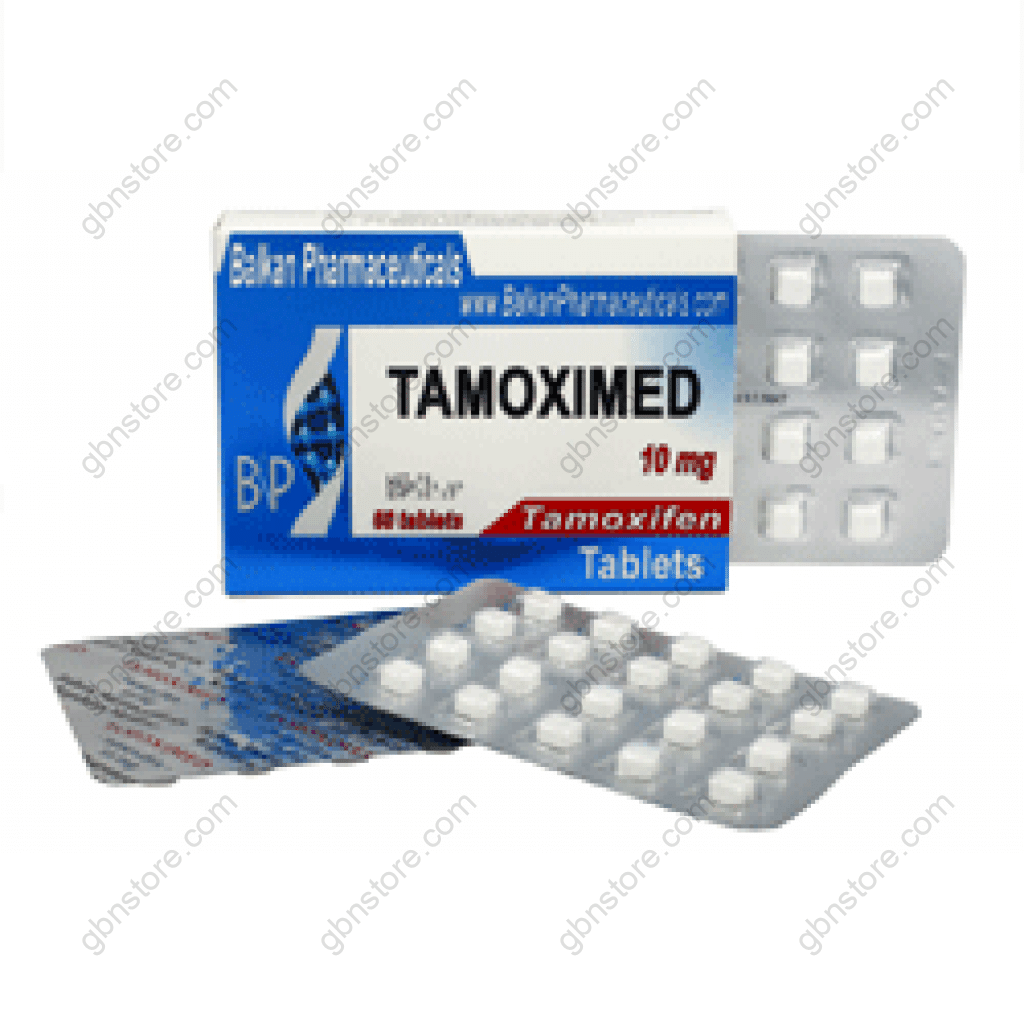 tamoximed-20-8722-b