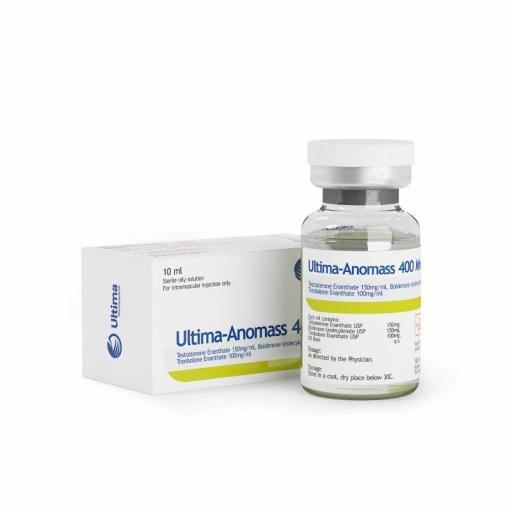 ultima-anomass-400-mix-72100-b